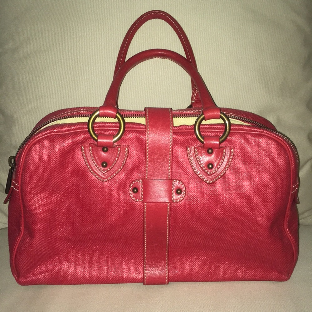 Marc Jacobs handbag - Picture 2 of 8